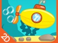 Jeu Submarine Happy Dive