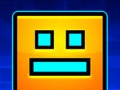 Jeu Escape Geometry Jump