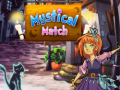Jeu Mystical Match