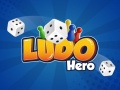 Jeu Ludo Hero