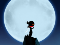 Jeu Super Ninja Hero