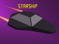 Jeu Starship