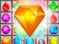 Jeu Jewelry Match