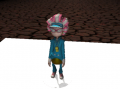 Jeu Crazy Obby One
