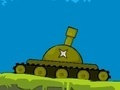 Jeu Angry zeppelins