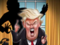 Jeu Shadow President: Illuminati