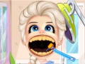 Jeu Dentist Party