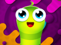 Jeu Worms.io