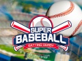 Jeu Super Baseball