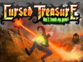 Jeu Cursed Treasure