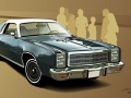 Jeu Antique Vehicles Puzzle 2