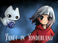 Jeu Yanet in Yonderland