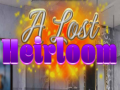 Jeu A Lost Heirloom