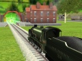 Jeu Train Simulator
