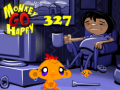 Jeu Monkey Go Happly Stage 327