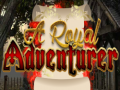 Jeu A Royal Adventurer