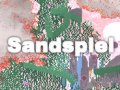 Jeu Sandspiel