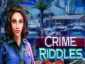 Jeu Crime Riddles