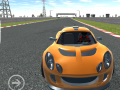 Jeu Cars Racing