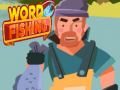 Jeu Word Fishing