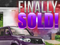 Jeu Finally Sold!