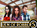 Jeu Den of Robbers