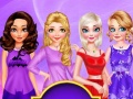 Jeu BFF Princess Perfect Bedroom Decor