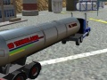 Jeu Oil Tanker Truck Drive