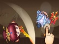 Jeu Weapon.io
