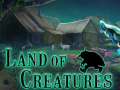 Jeu Land of Creatures