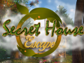Jeu Secret House Escape