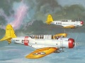 Jeu Air Combat Puzzle 2