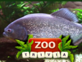Jeu ZOO Trivia