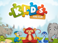 Jeu Kids ZOO Fun