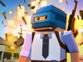 Jeu Pubg Craft Battlegrounds