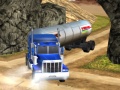 Jeu Russian Truck Simulator