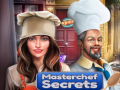 Jeu MasterChef Secrets