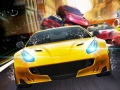 Jeu Traffic Car Revolt