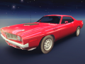 Jeu Modern Car Racing