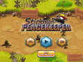 Jeu Stickman Peacekeeper