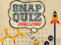 Jeu Snap Quiz Challenge