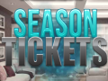 Jeu Season Tickets
