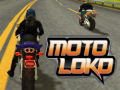 Jeu Moto Loko
