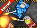 Jeu Cool Tank Io Online