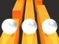 Jeu Fast Ball