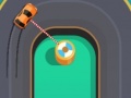 Jeu Circuit Drag
