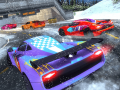 Jeu Hill Drift 3d