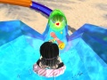 Jeu Water Slide 3D