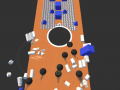 Jeu Eat Up 3d