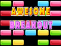 Jeu Awesome Breakout